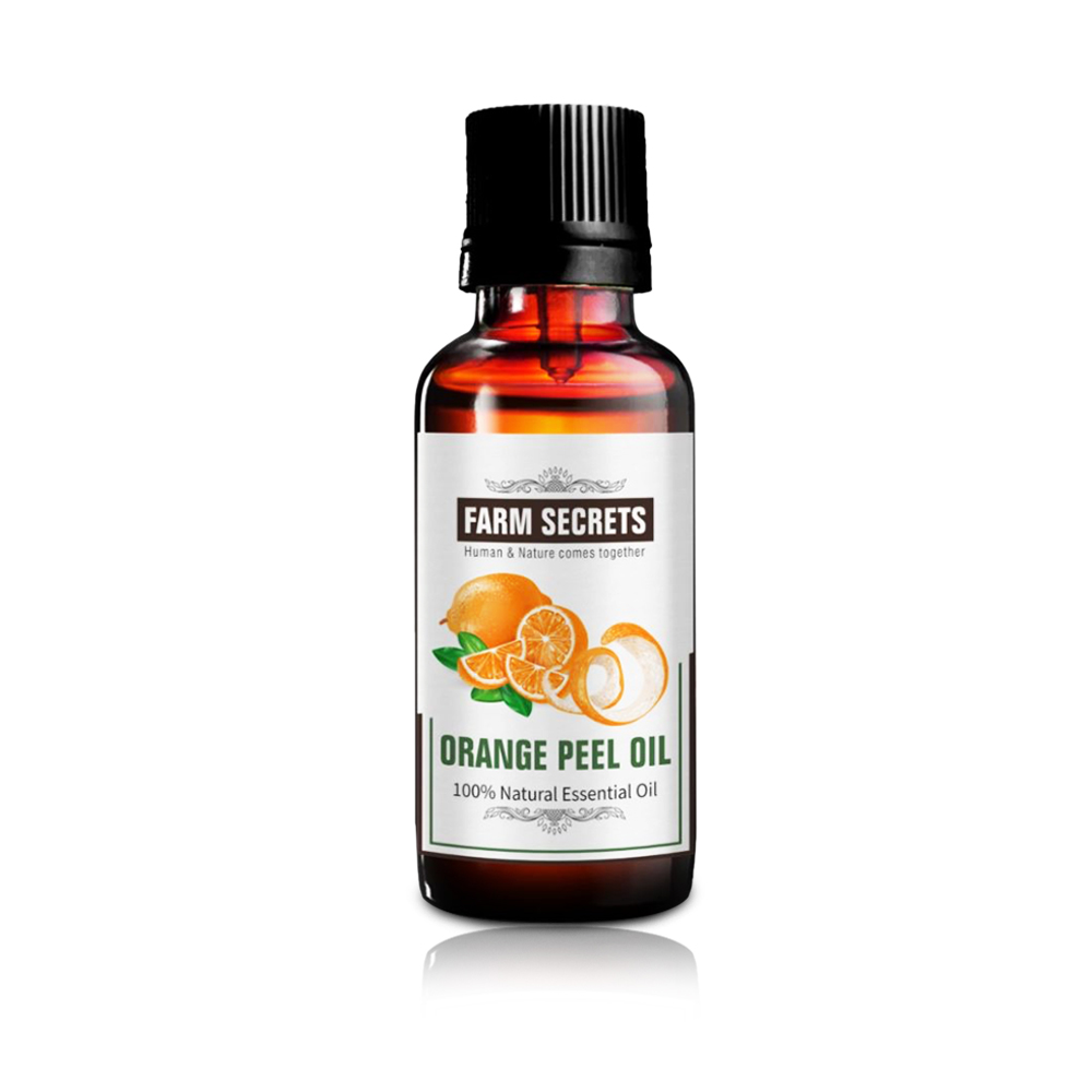 Rajni herbal-Farm-Secrets-Orange-Peel-Oil-15ml