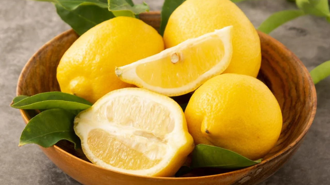 Lemon...rajniherbal