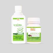 rajni-herbal-herbo-rattan-aloevera-premium-juice-500ml-arjuna-capsule-60-capsules-health-care