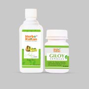 rajni-herbal-herbo-rattan-amla-juice-500ml-giloy-capsule-60-capsules-health-care