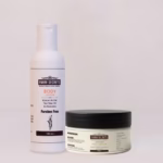 Farm Secrets Body Lotion (100ml) + Soothing Face Cream (100ml)