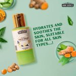 Farm Secrets Purifying Face Wash – 100ml (Pack of 4)