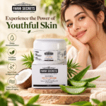 Farm Secrets Skincare Collection