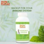 Herbo Rattan Madhumay Rakshak Granules – Diabetes Care Pack of 2