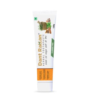 Dant Rattan Herbal Toothpaste – 100gm