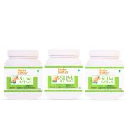 Herbo Rattan Slim Rattan Granules – 100 gm (Pack of 3)