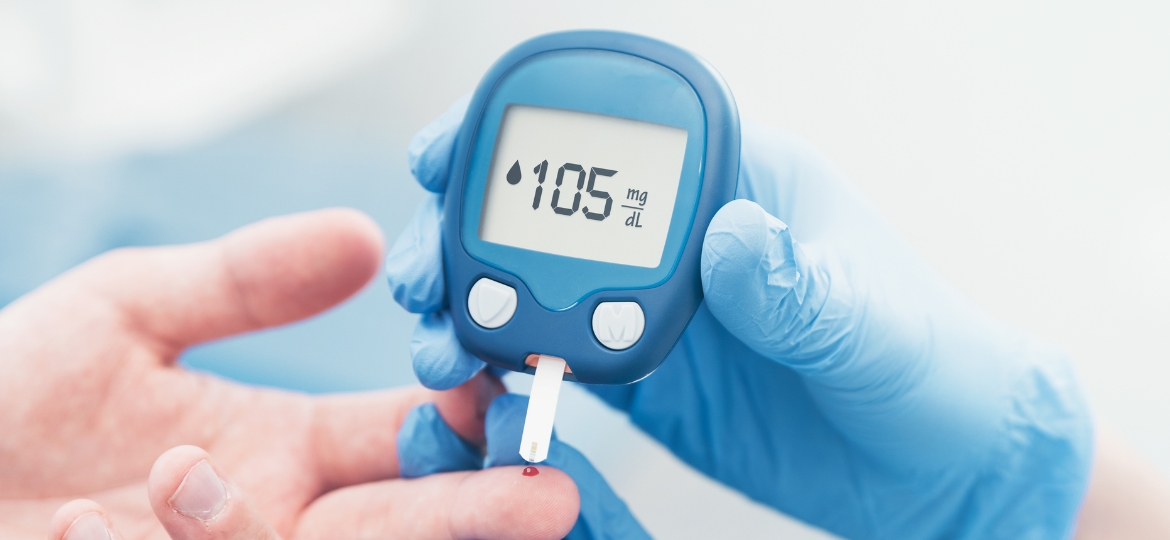 Blood Sugar Control with Madhumay Rakshak Granules by Rajni Herbal