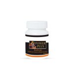 Herbo Rattan Power Plus – 30 Capsules for Energy and Vitality
